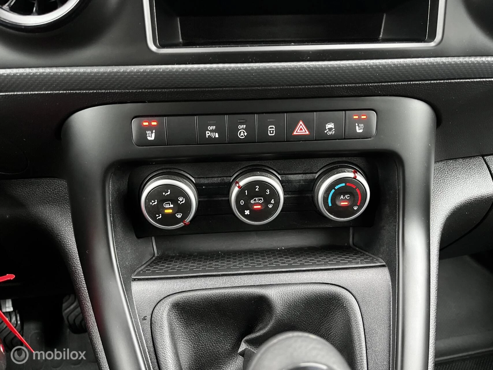 Hoofdafbeelding Mercedes-Benz Citan