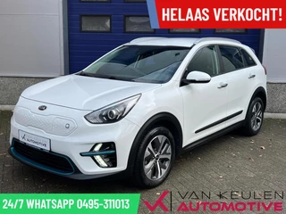 Hoofdafbeelding Kia e-Niro Kia e-Niro DynamicLine 64 kWh 3-Fase l 100% Soh l 450 KM