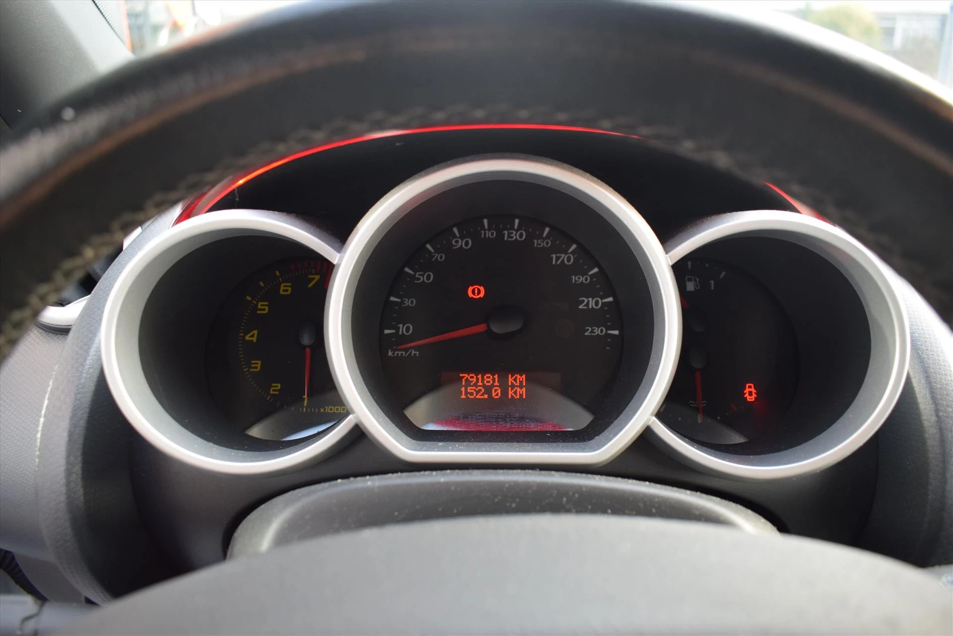 Hoofdafbeelding Renault Wind