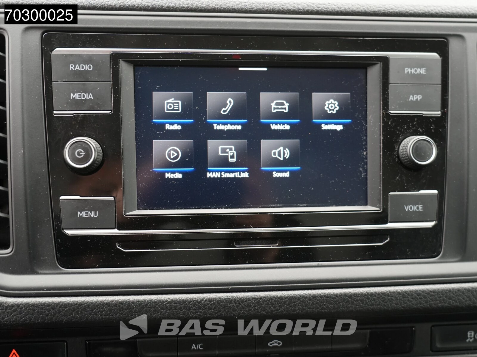 Hoofdafbeelding MAN TGE