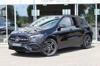 Mercedes-Benz GLA 250 e AMG Line | Distronic | Memory | Trekhaak | PANO