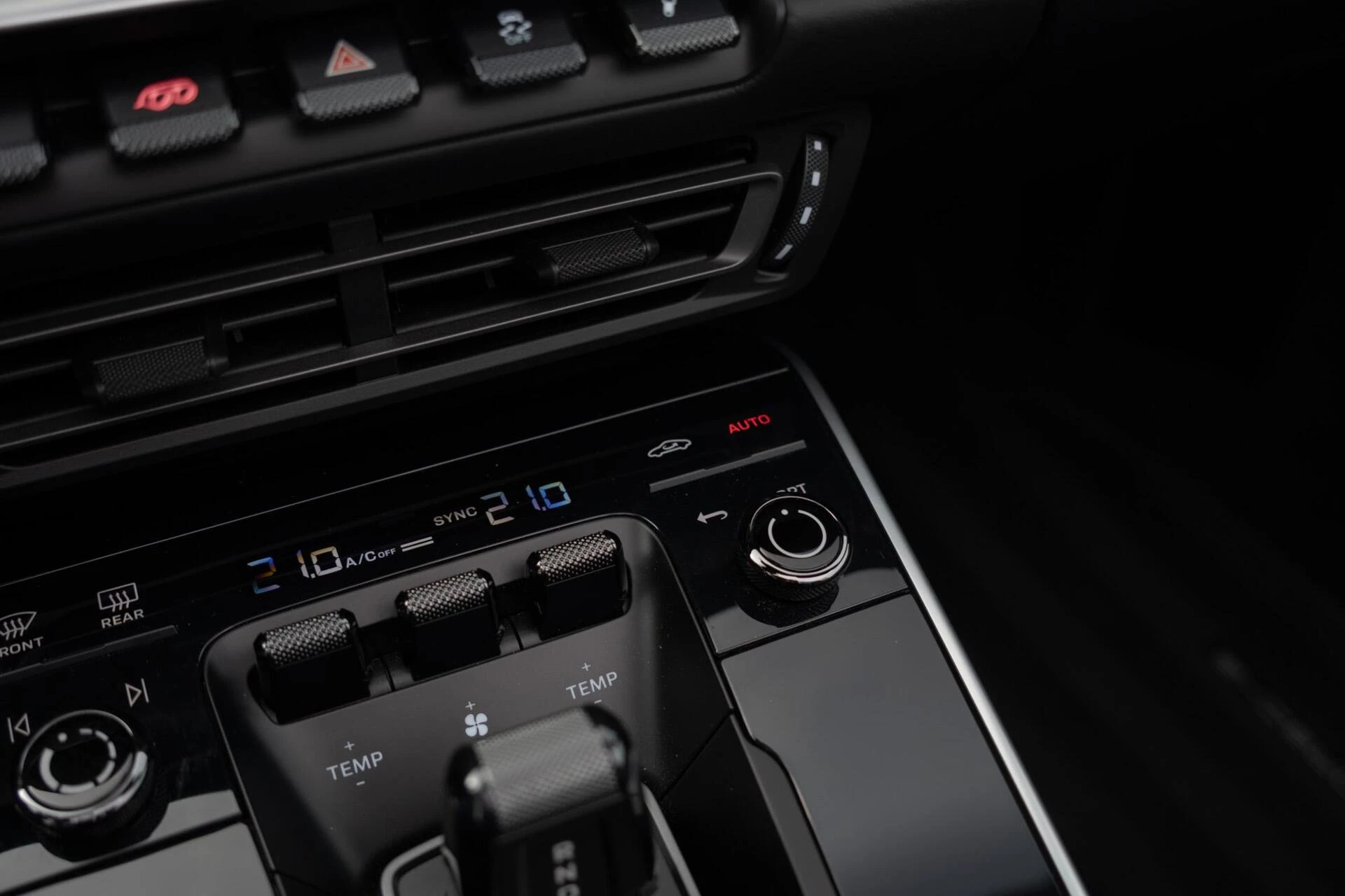 Hoofdafbeelding Porsche 911