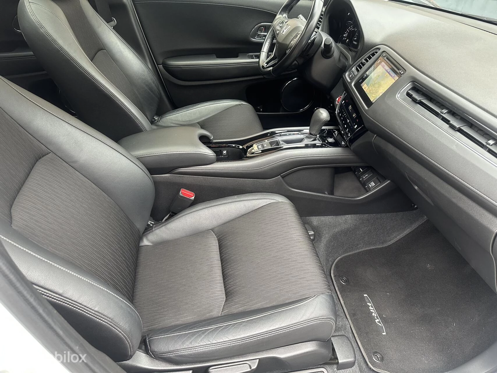 Hoofdafbeelding Honda HR-V