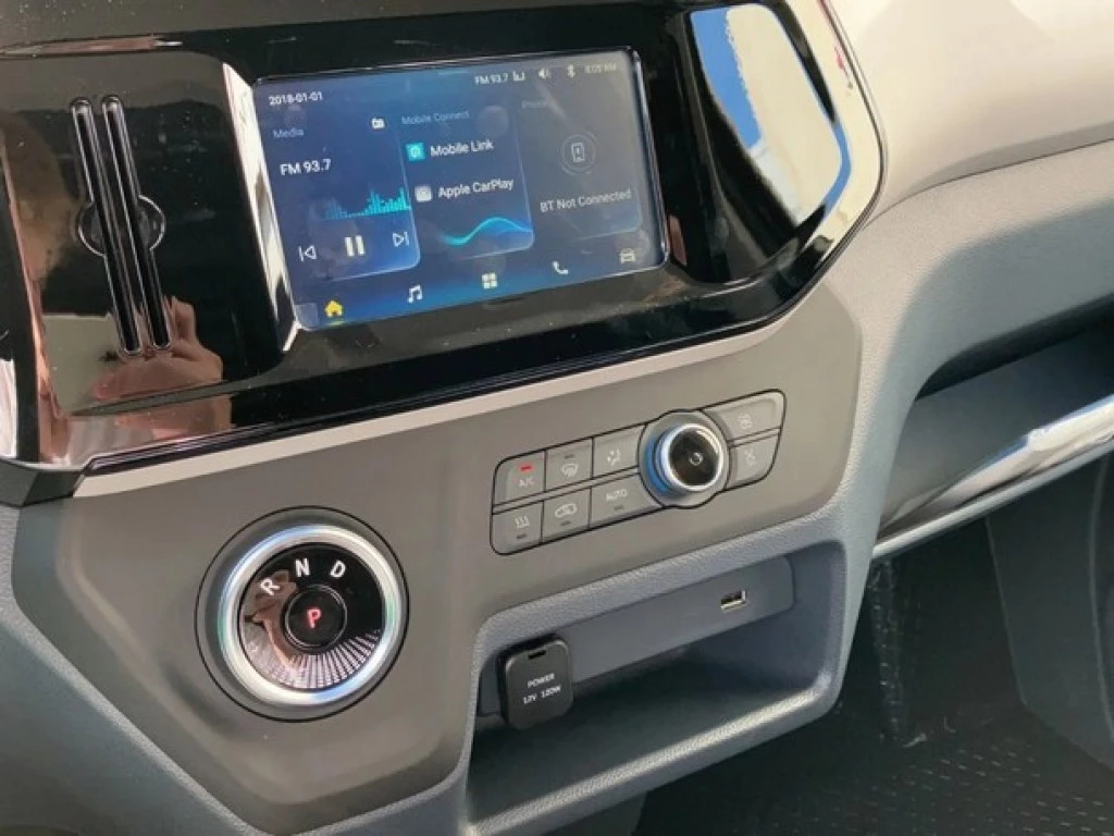 Hoofdafbeelding Maxus eDeliver3