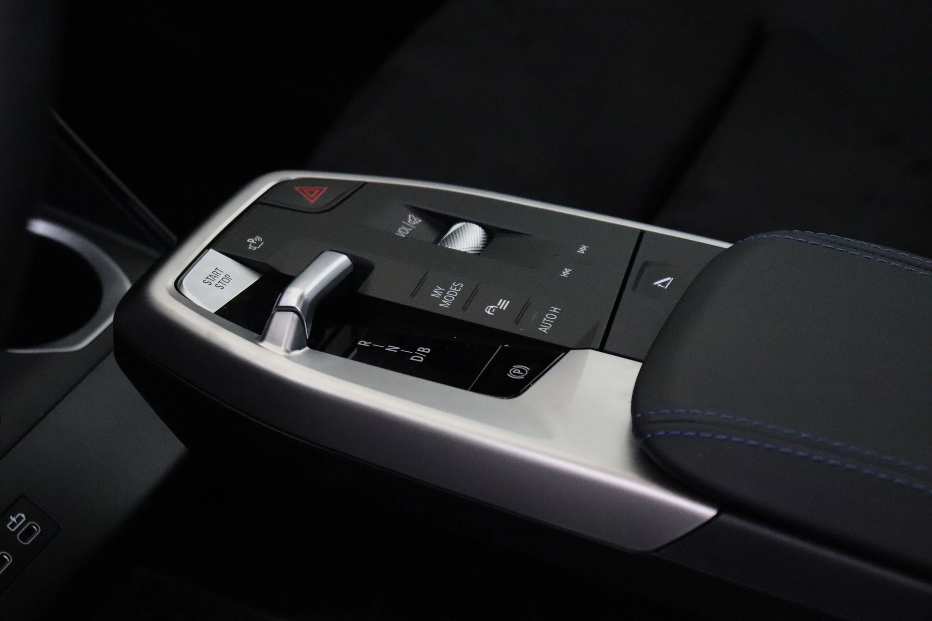 Hoofdafbeelding BMW iX1