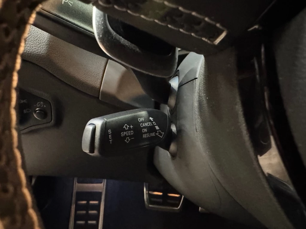 Hoofdafbeelding Audi SQ5