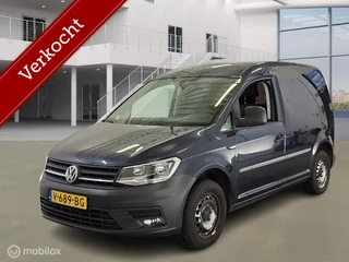 Volkswagen Caddy Bestel 2.0 TDI L1H1 BMT