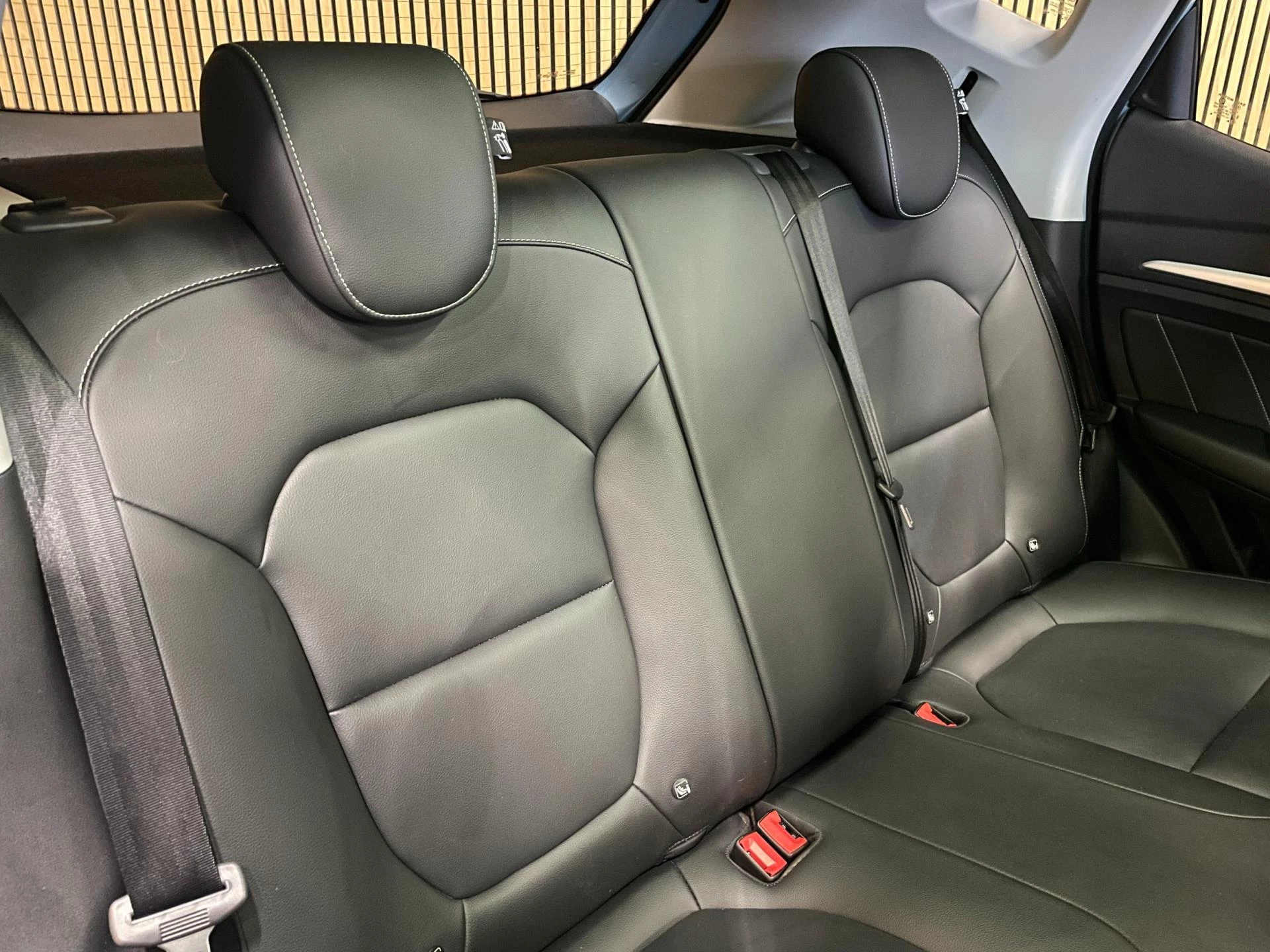 Hoofdafbeelding MG ZS EV