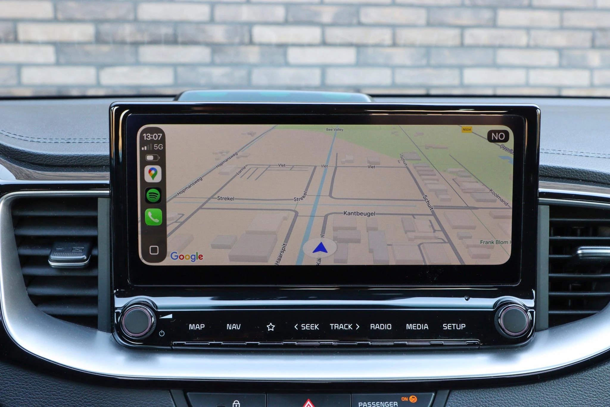 Hoofdafbeelding Kia XCeed