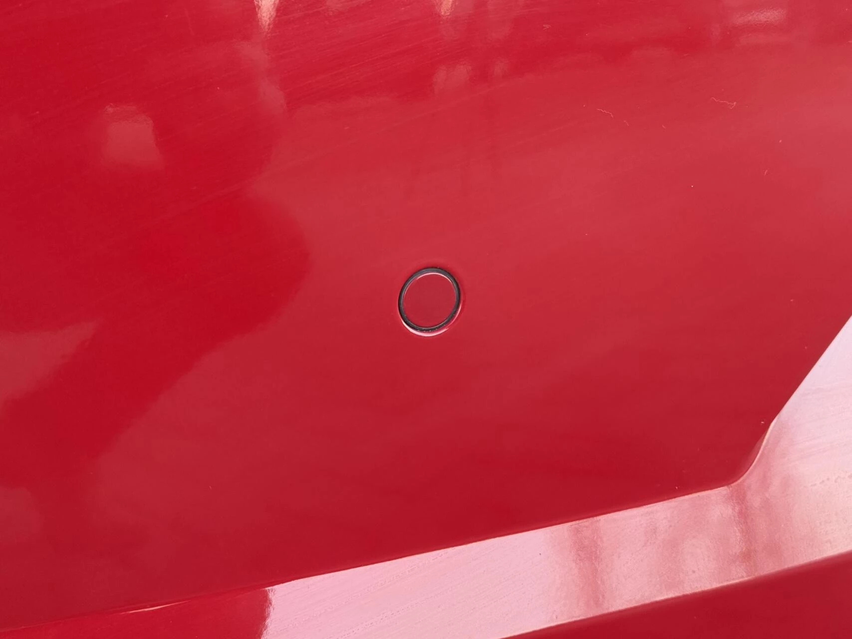 Hoofdafbeelding SEAT Mii