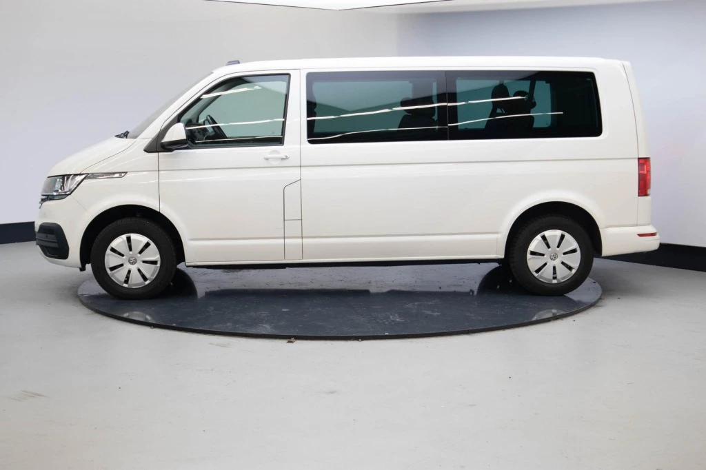 Hoofdafbeelding Volkswagen Overig