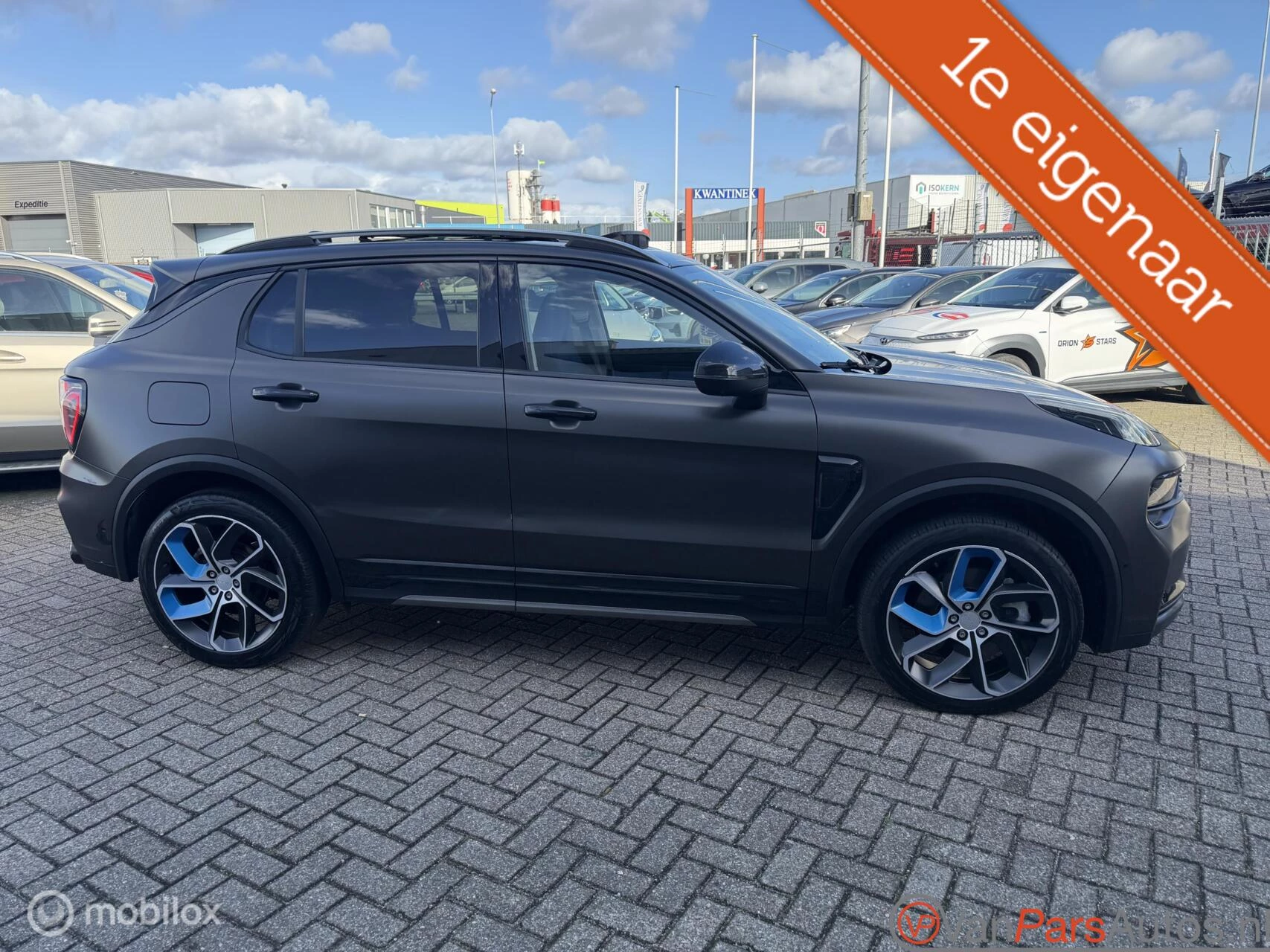 Hoofdafbeelding Lynk & Co 01