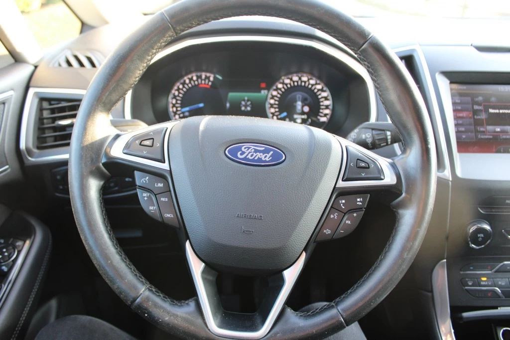 Hoofdafbeelding Ford S-Max