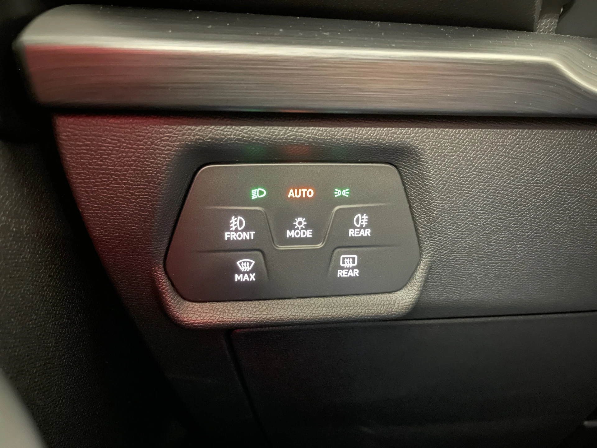 Hoofdafbeelding CUPRA Leon