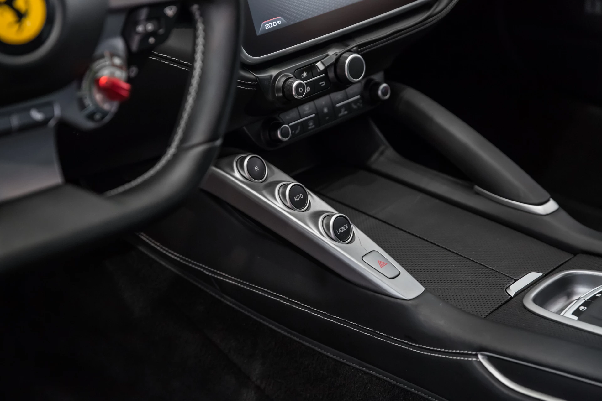 Hoofdafbeelding Ferrari GTC4Lusso