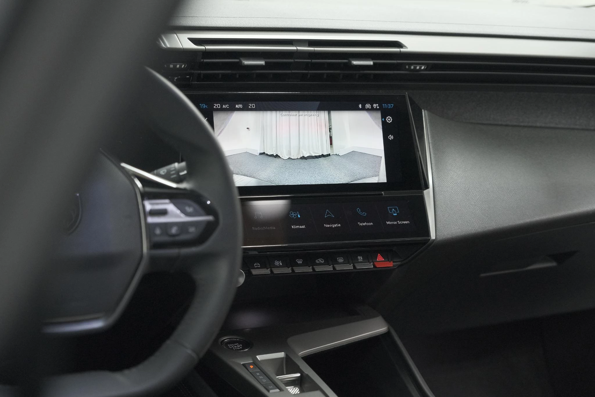 Hoofdafbeelding Peugeot 408