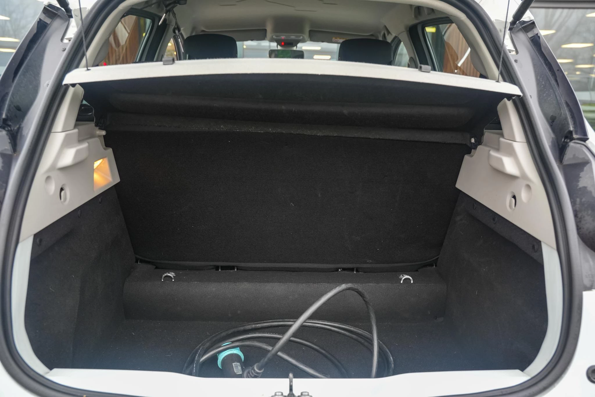 Hoofdafbeelding Renault ZOE