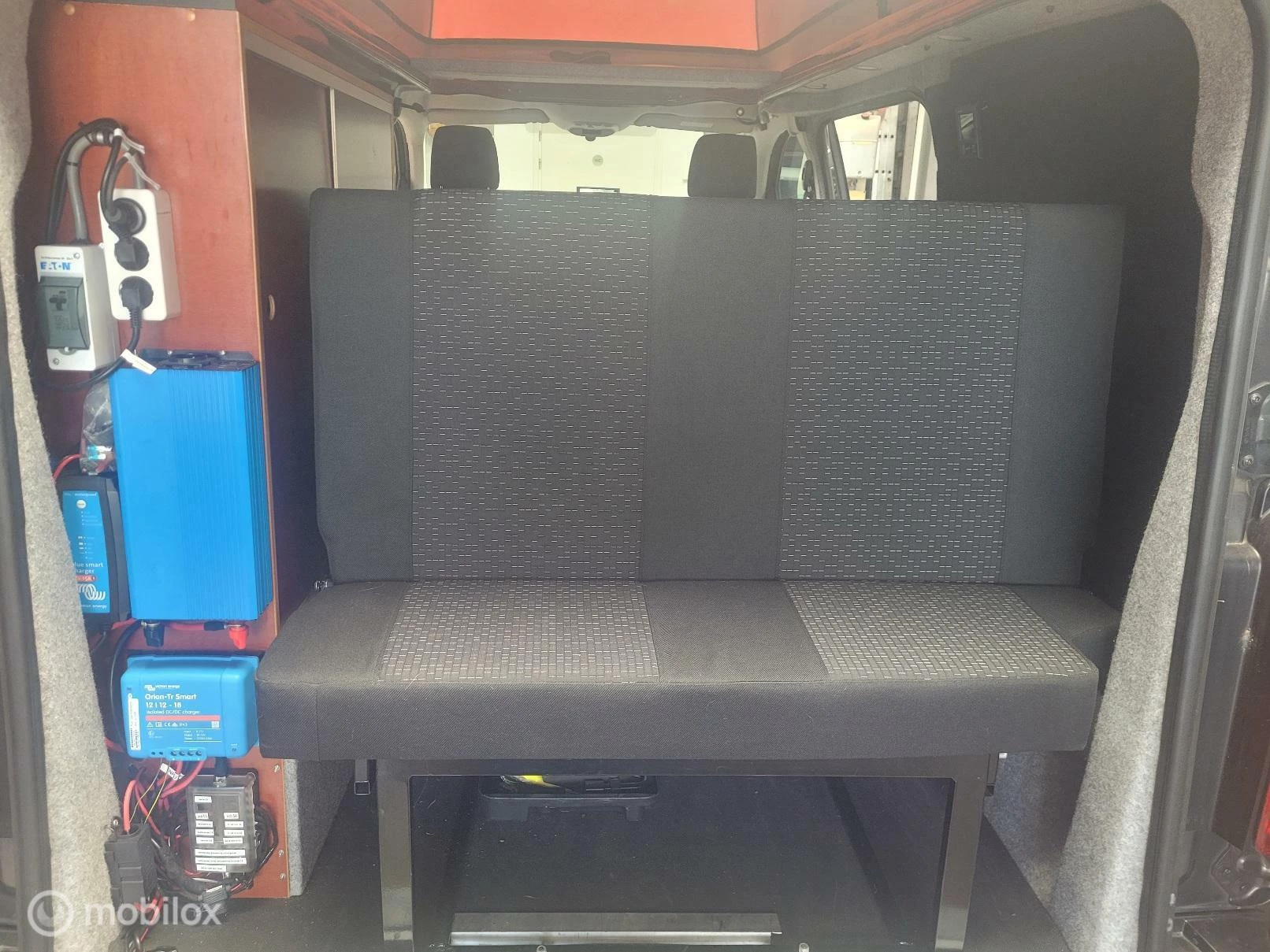 Hoofdafbeelding Peugeot buscamper