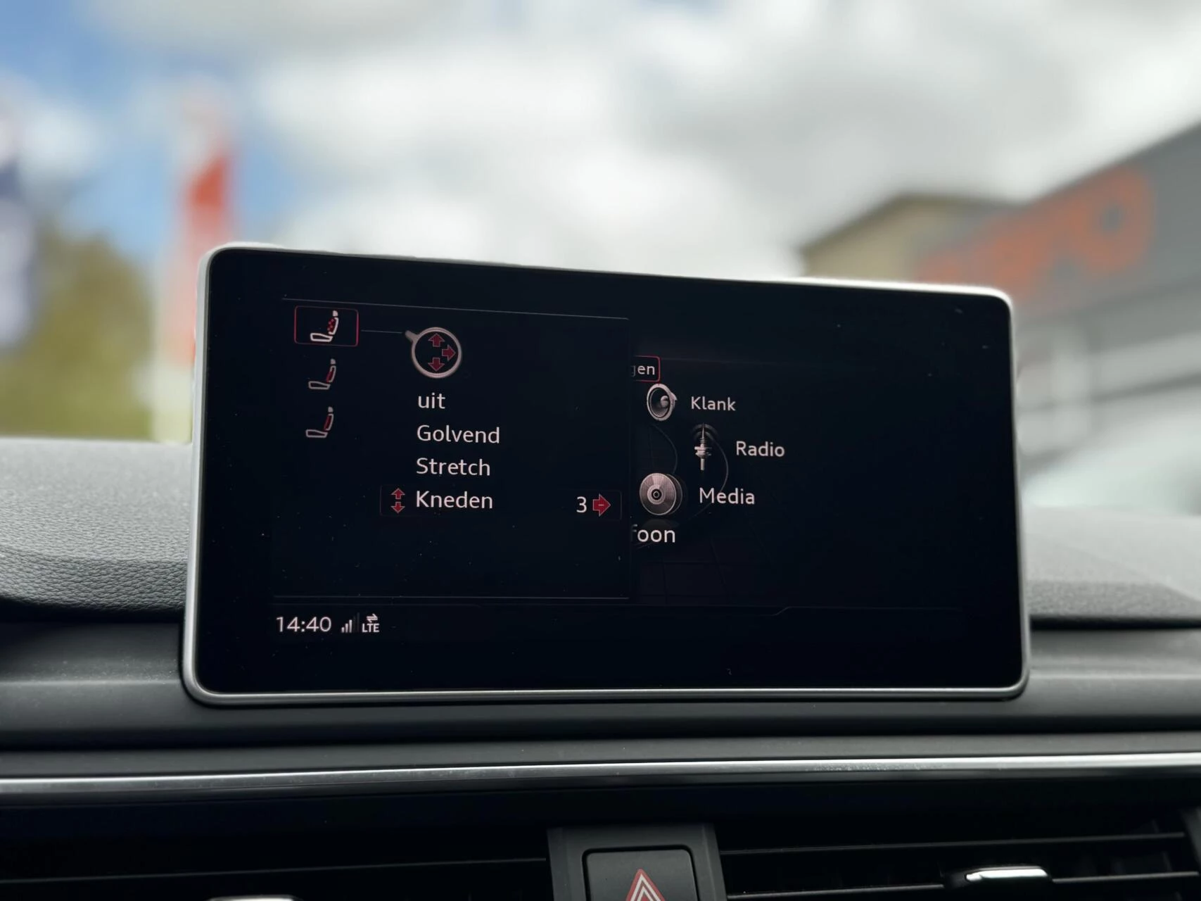 Hoofdafbeelding Audi RS4