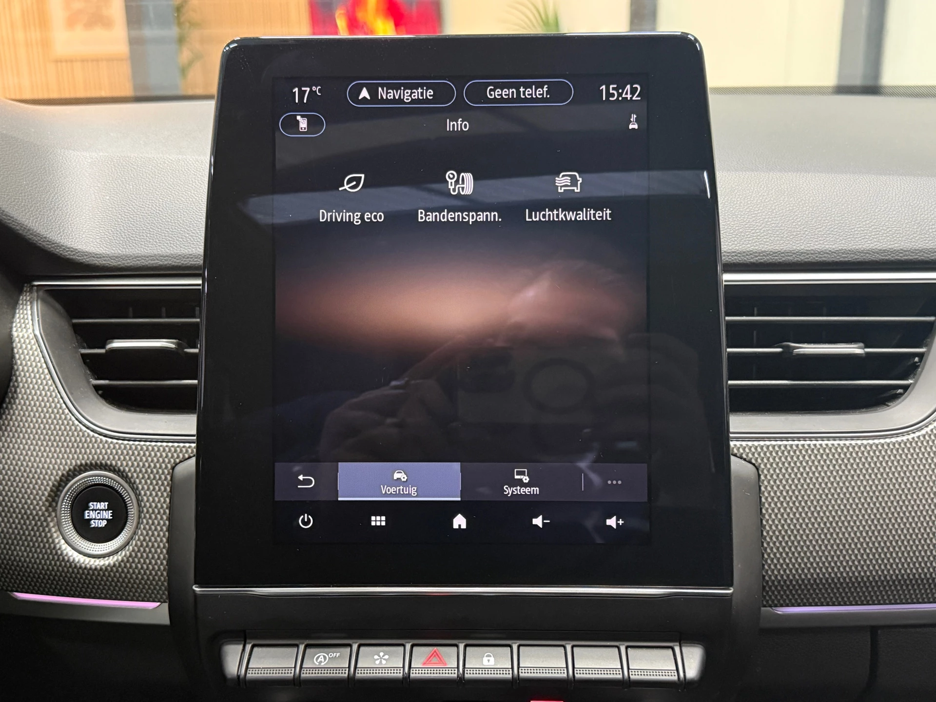 Hoofdafbeelding Renault Arkana