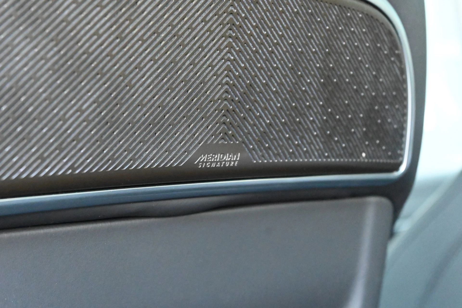 Hoofdafbeelding Land Rover Range Rover