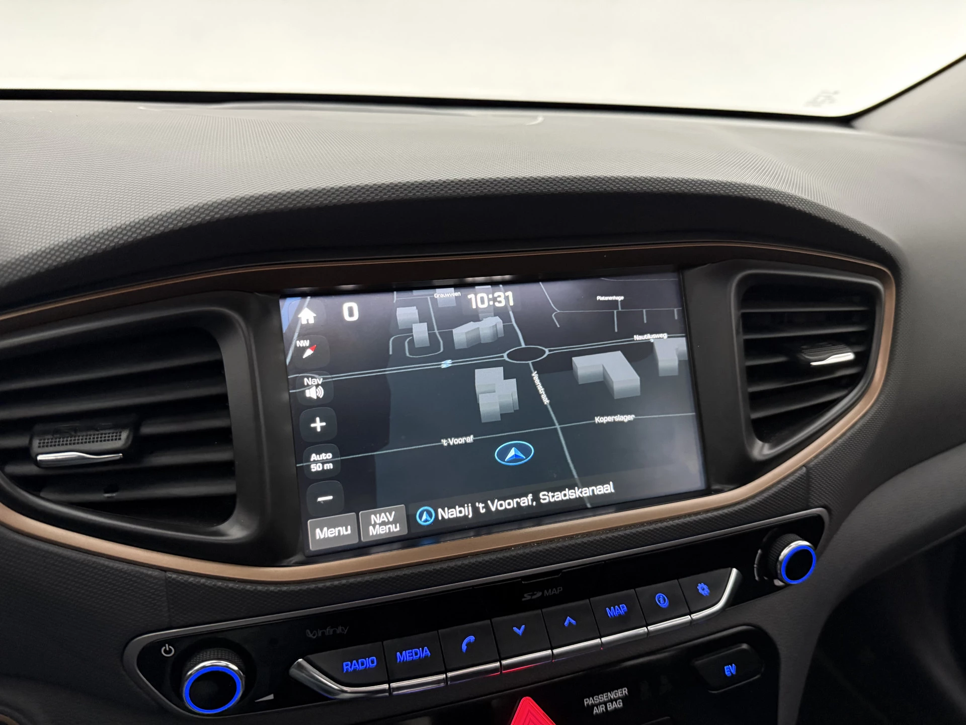 Hoofdafbeelding Hyundai IONIQ