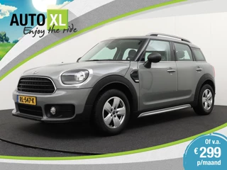 MINI Countryman Mini 1.5 Business NW Model Navi+ Park. Sens. Cruise