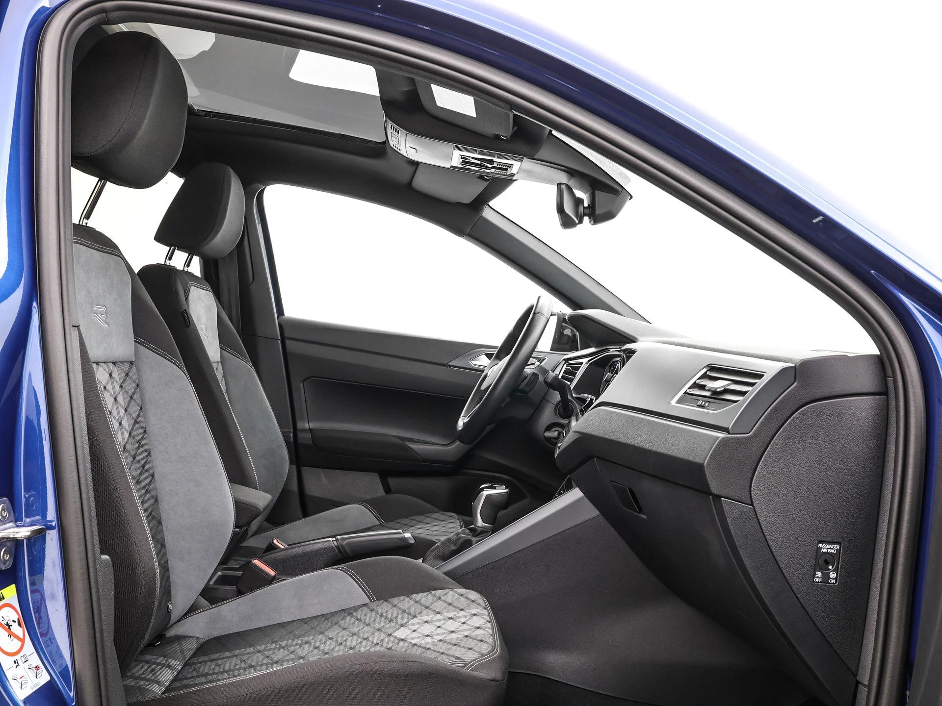 Hoofdafbeelding Volkswagen Taigo