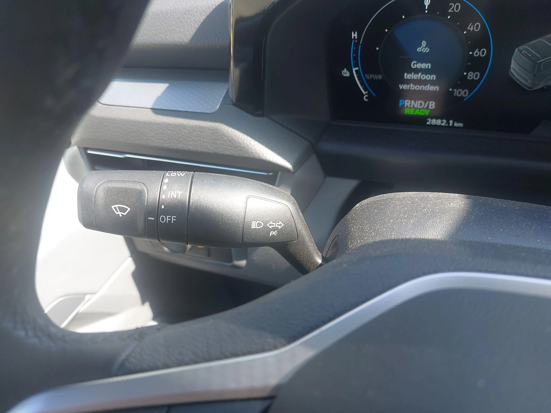 Hoofdafbeelding Volkswagen e-Transporter