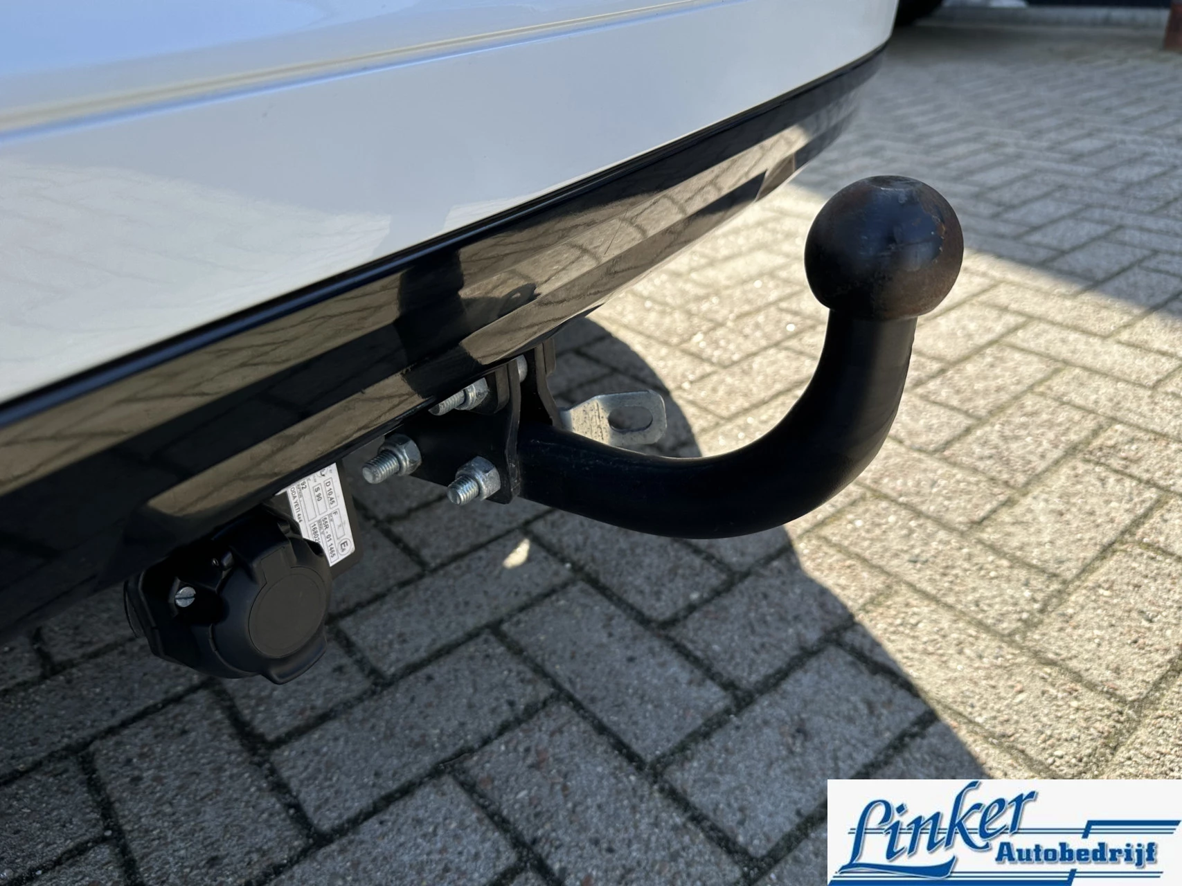 Hoofdafbeelding Škoda Yeti