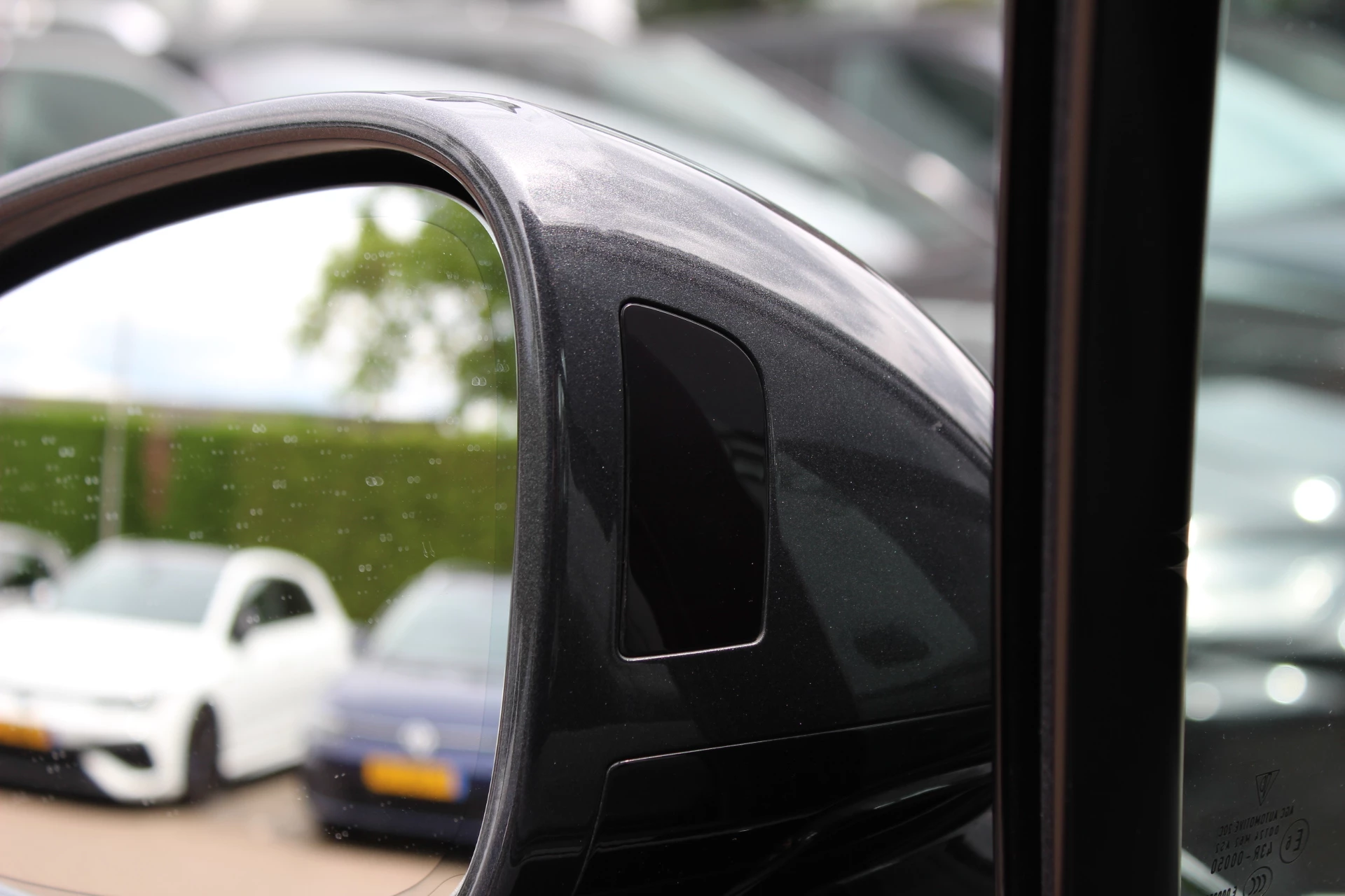 Hoofdafbeelding Porsche Macan