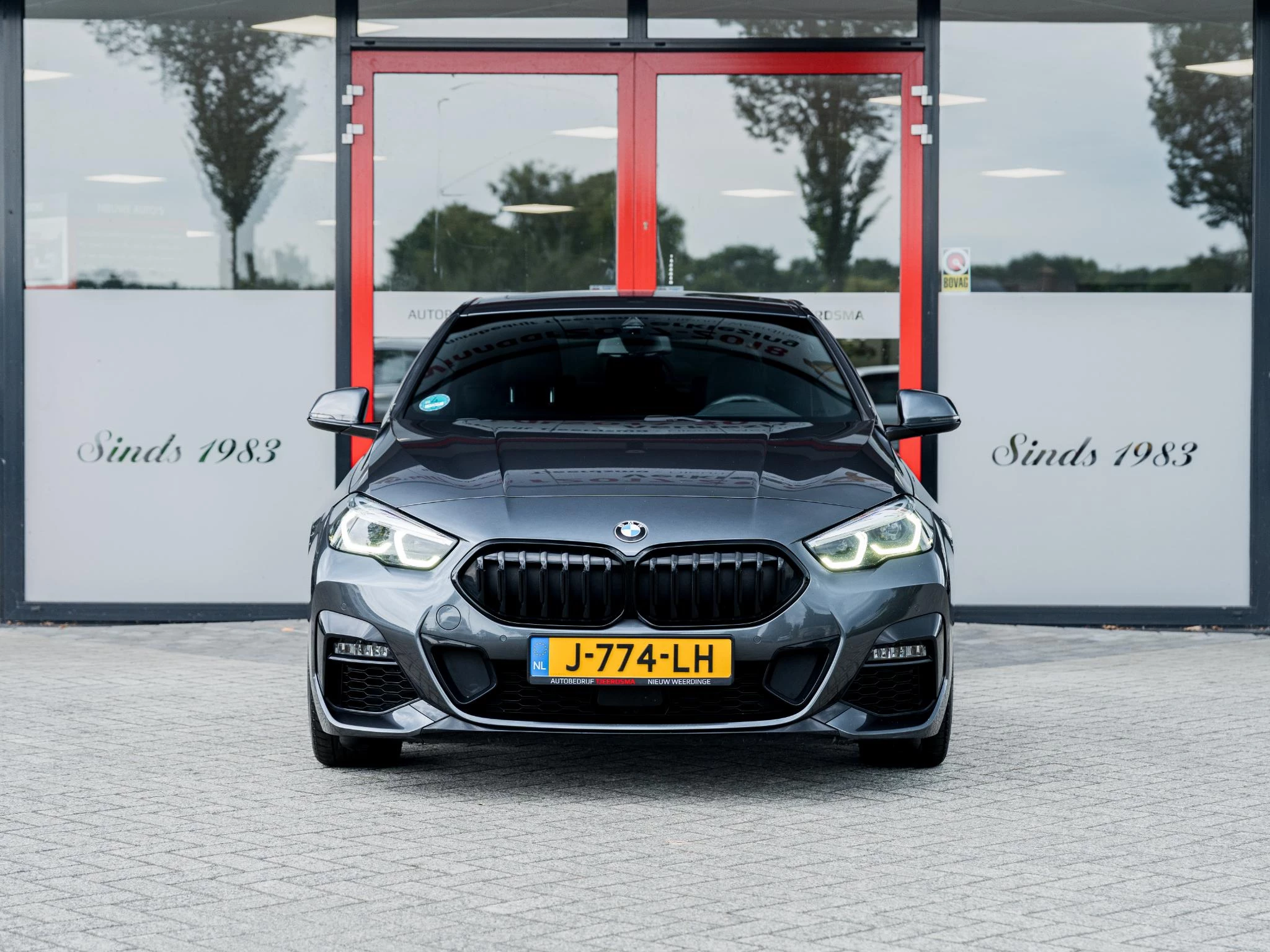 Hoofdafbeelding BMW 2 Serie