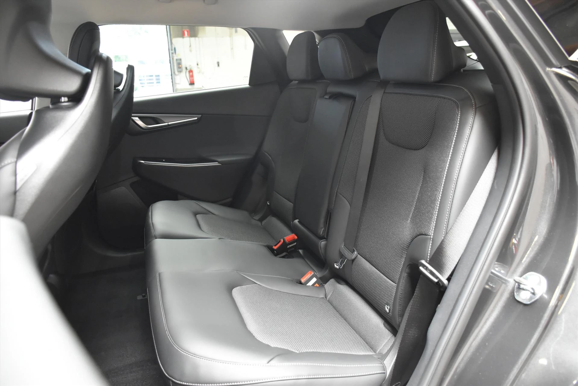 Hoofdafbeelding Kia EV6