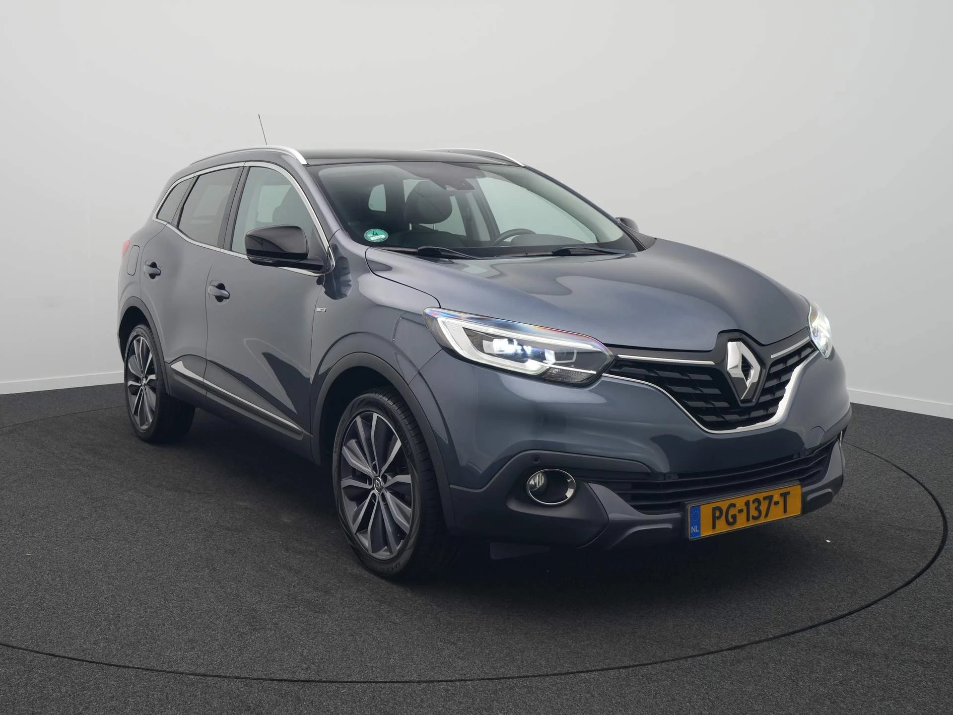 Hoofdafbeelding Renault Kadjar