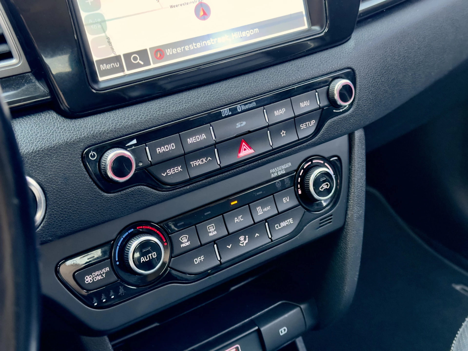 Hoofdafbeelding Kia e-Niro