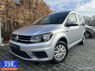 Volkswagen Caddy Combi 1.0 TSI Trendline
