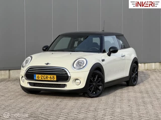 Mini Mini 1.5 Cooper Chili | Clima | Cruise | Navi | Stoelverwarming