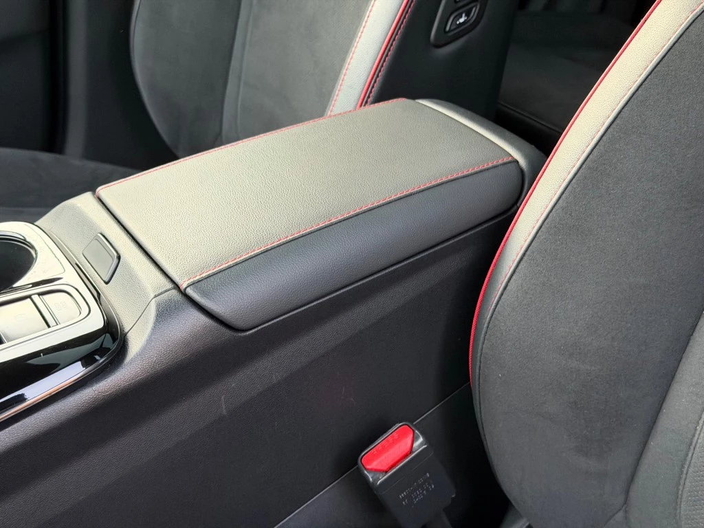 Hoofdafbeelding Hyundai Tucson Hybrid