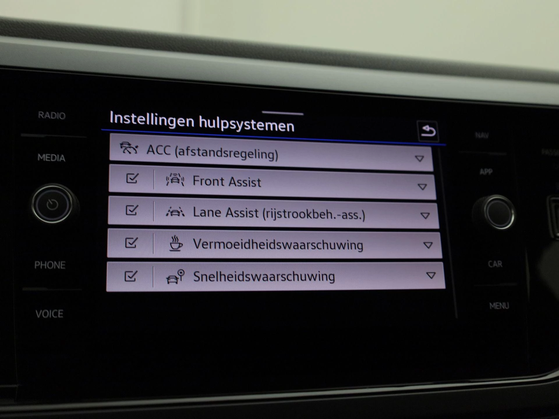 Hoofdafbeelding Volkswagen Taigo