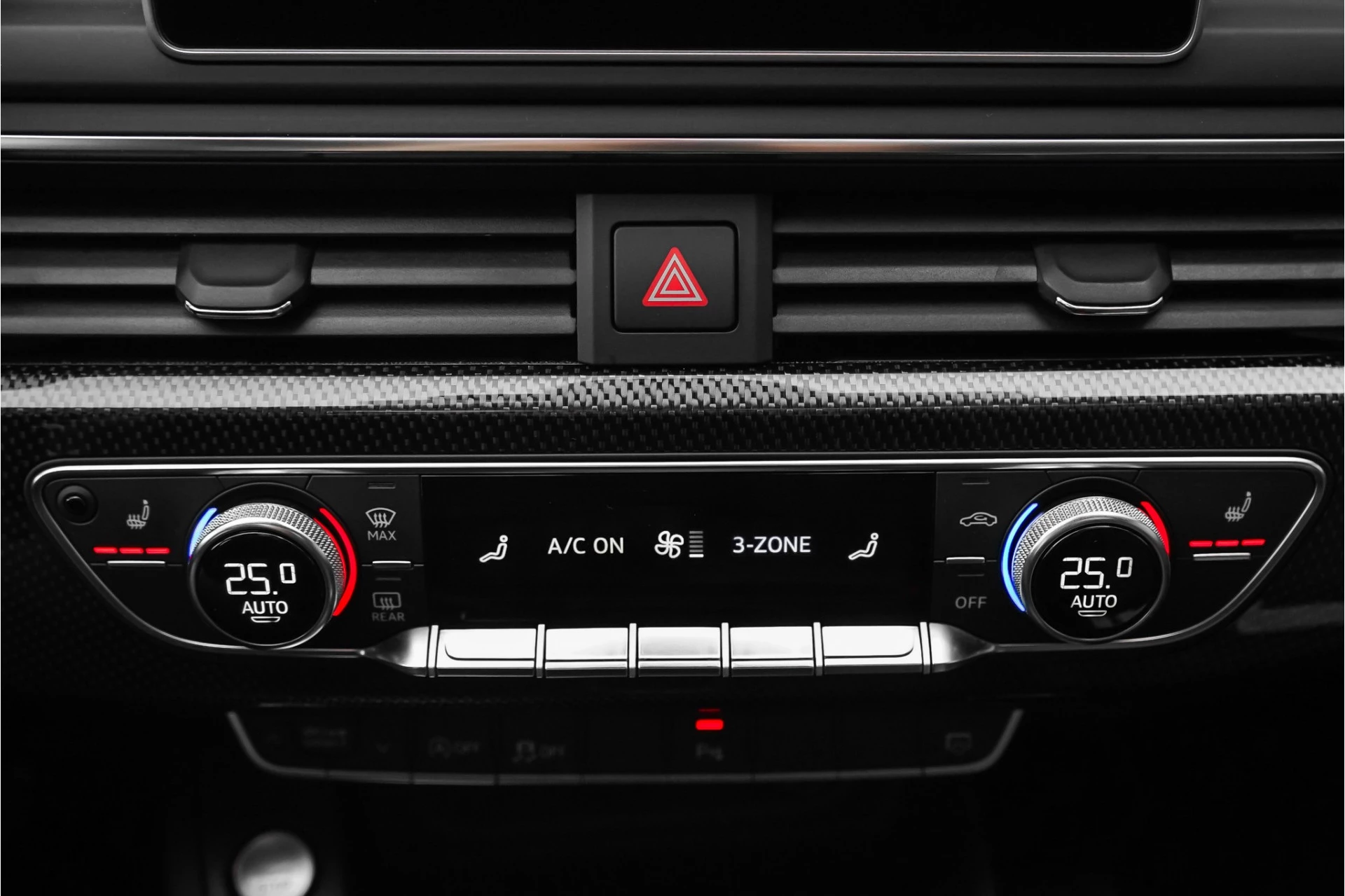 Hoofdafbeelding Audi S4