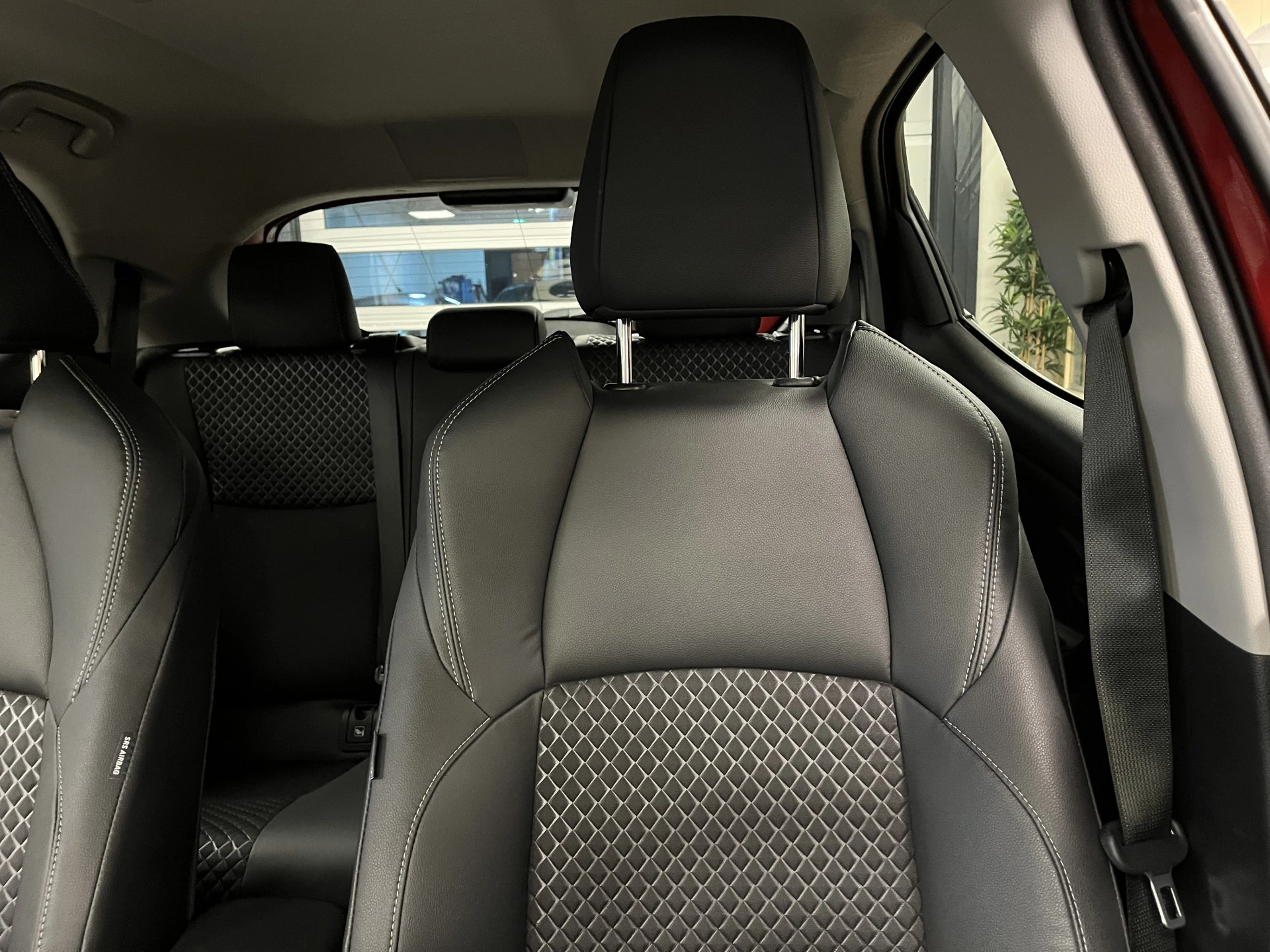 Hoofdafbeelding Mazda 2 Hybrid