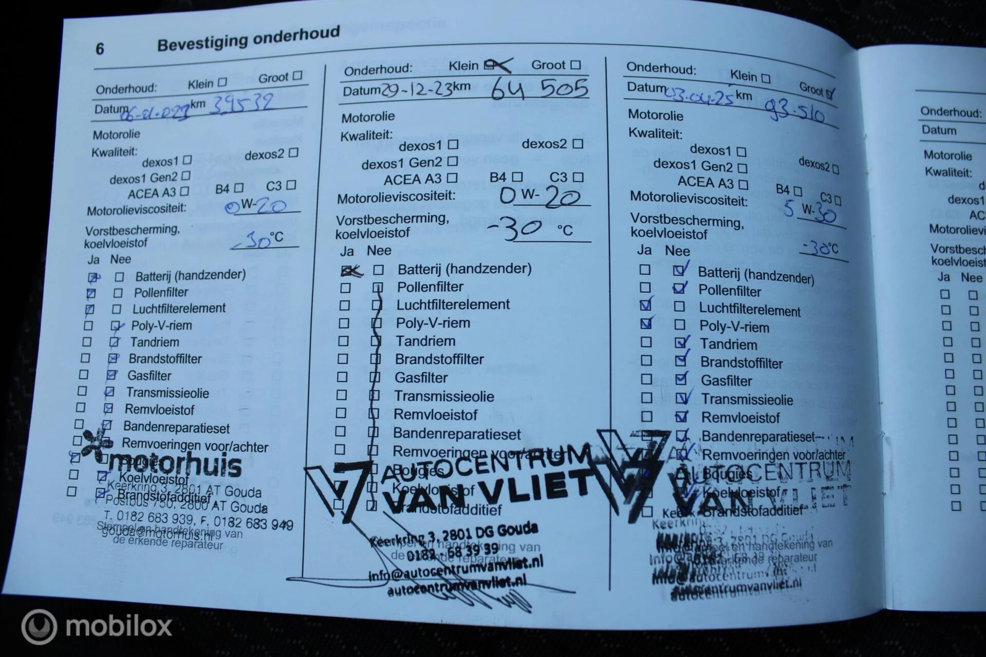 Hoofdafbeelding Opel Crossland