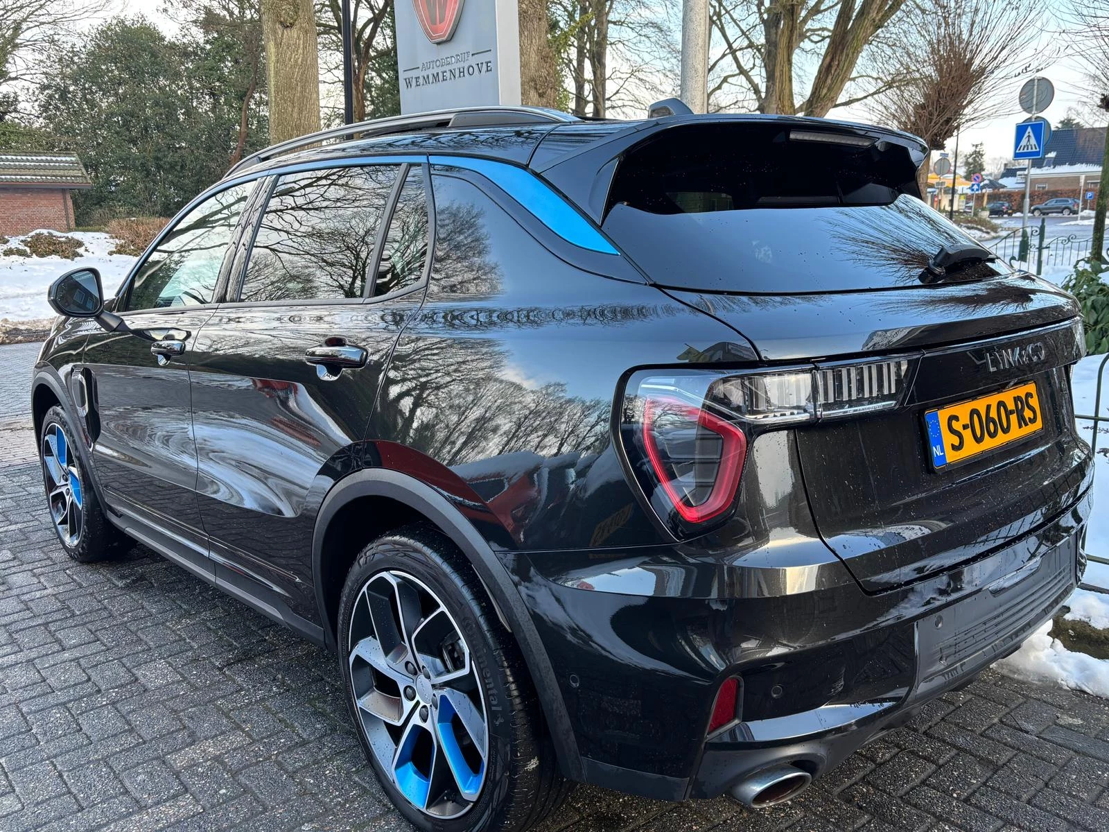 Hoofdafbeelding Lynk & Co 01