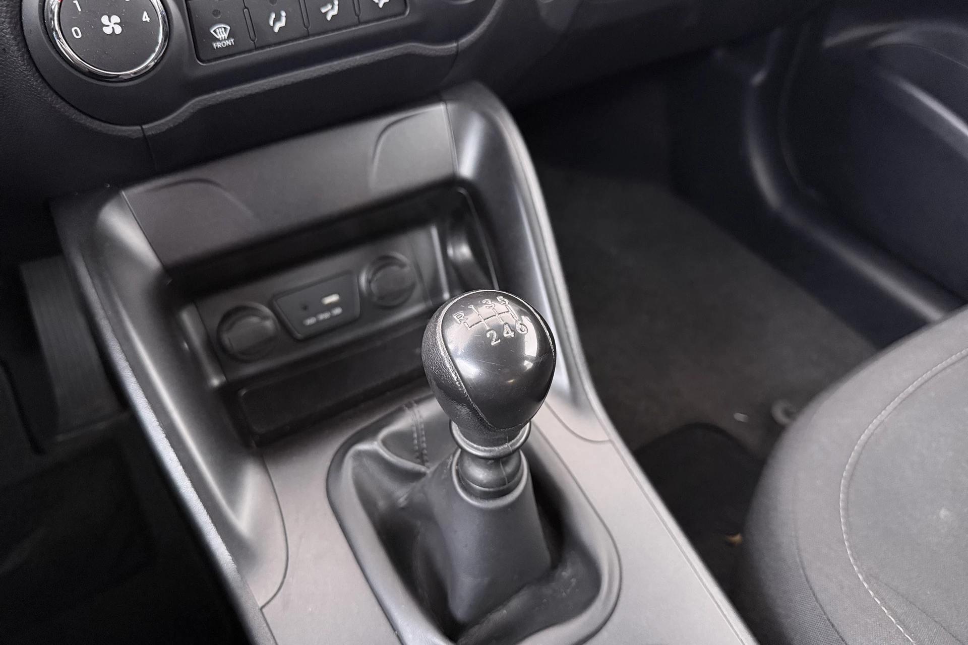 Hoofdafbeelding Hyundai ix35