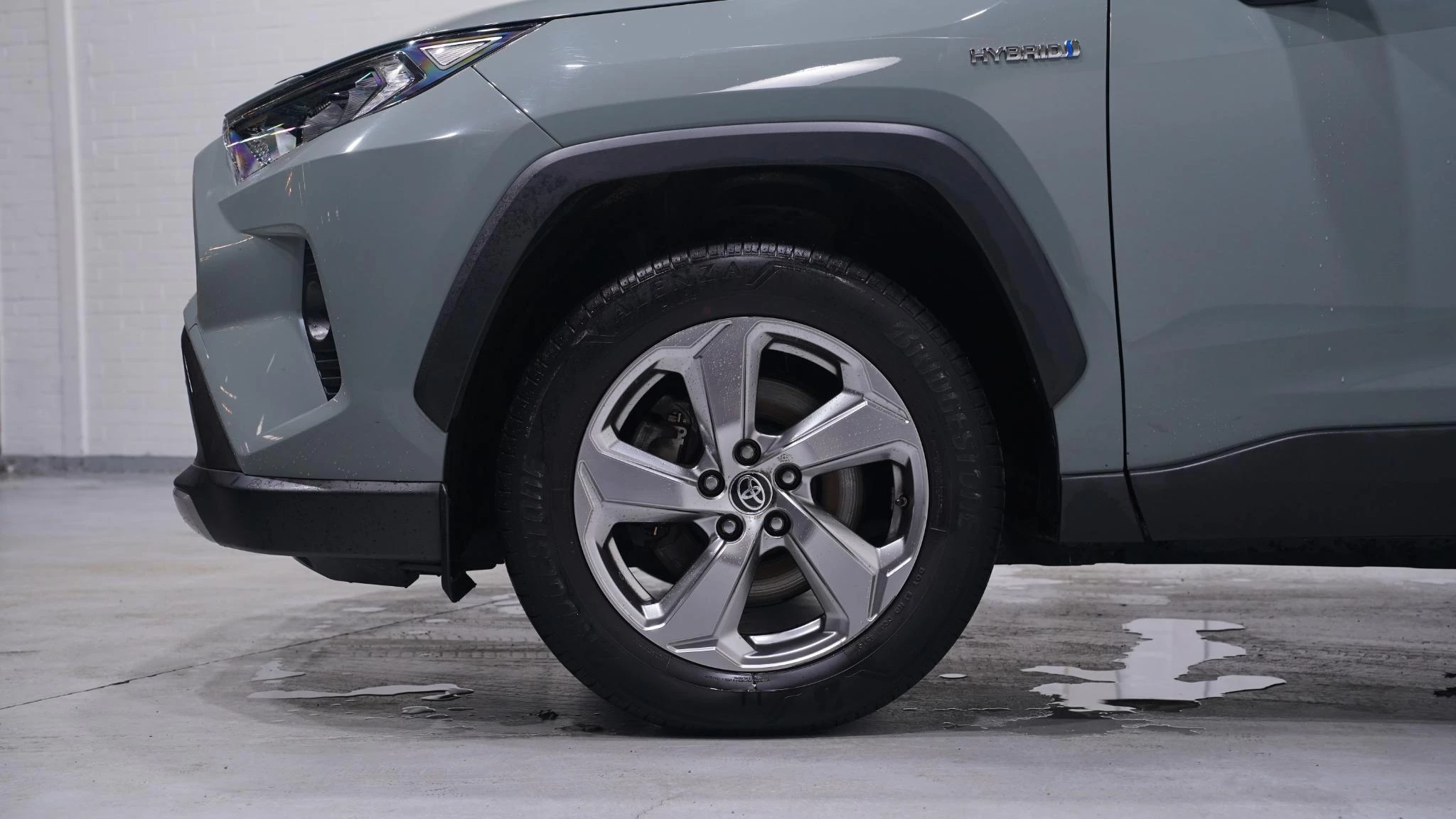 Hoofdafbeelding Toyota RAV4