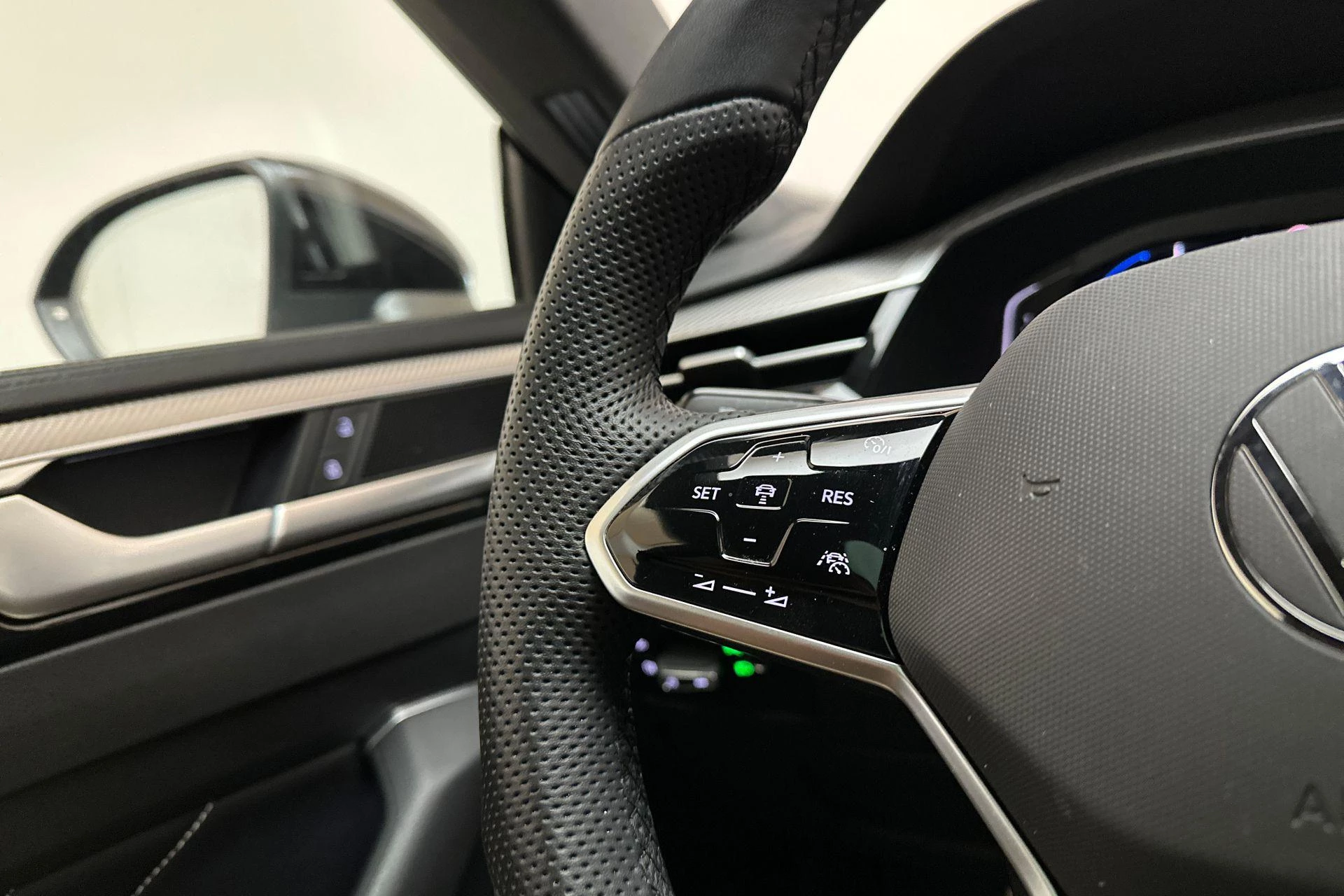 Hoofdafbeelding Volkswagen Arteon
