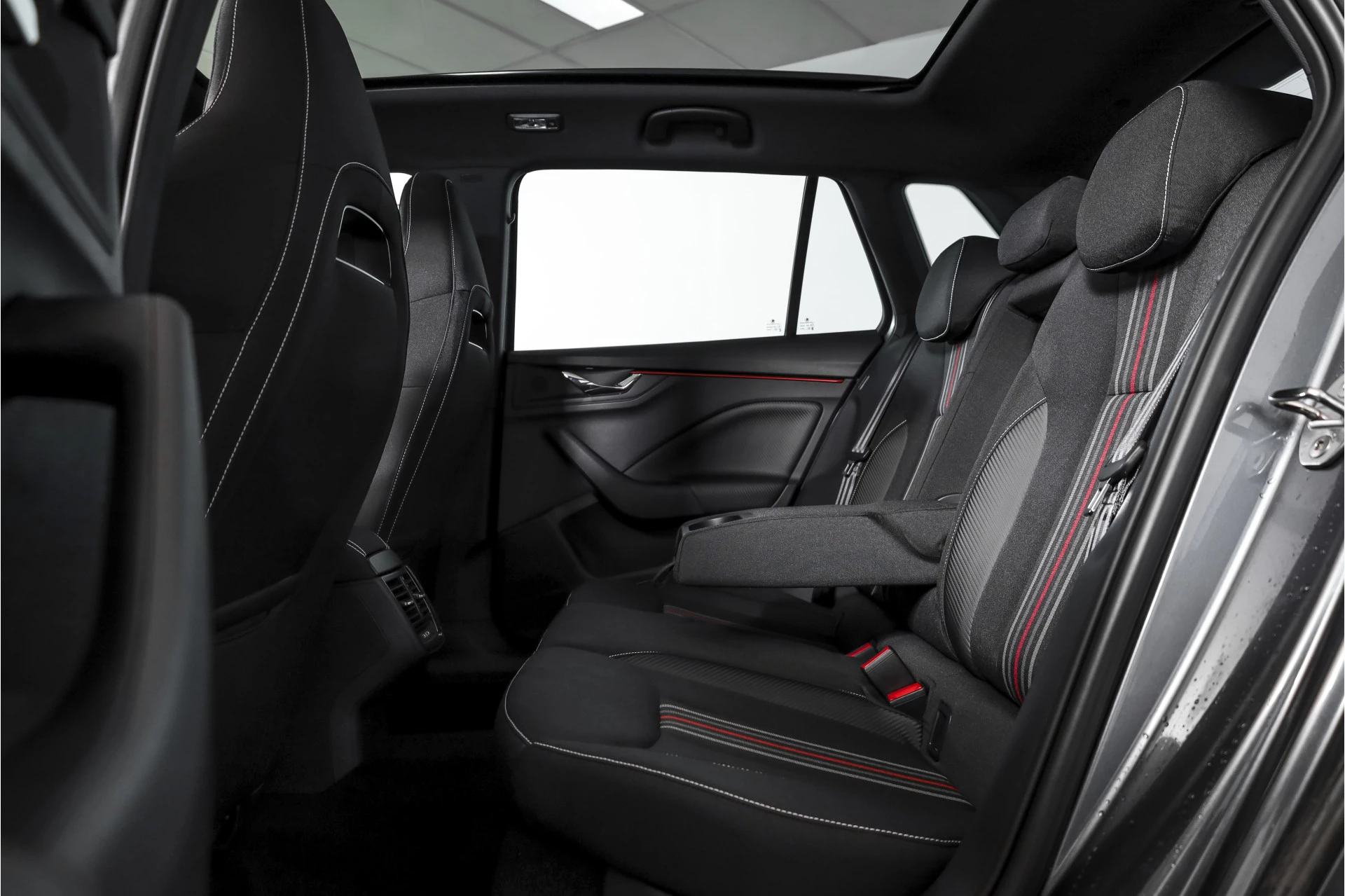 Hoofdafbeelding Škoda Kamiq