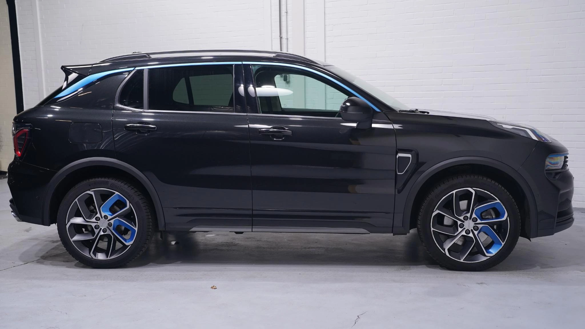 Hoofdafbeelding Lynk & Co 01