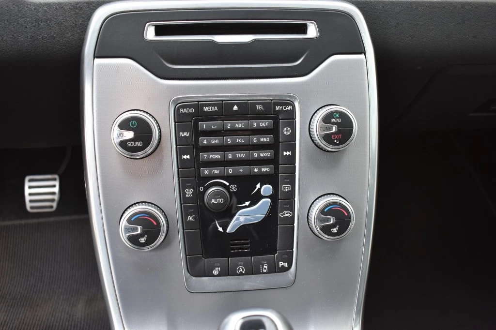 Hoofdafbeelding Volvo V70