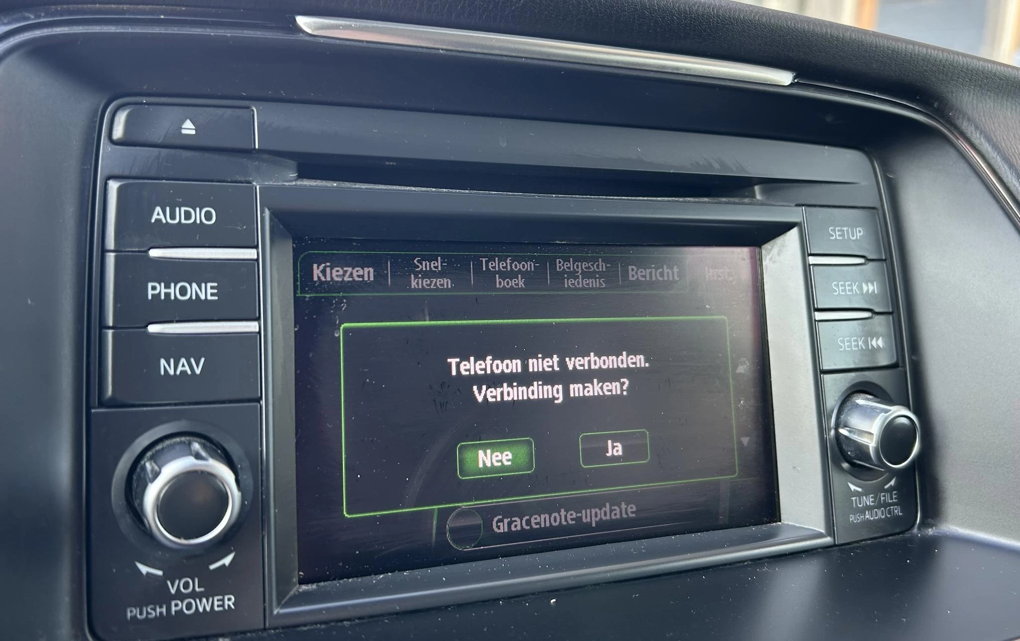 Hoofdafbeelding Mazda 6